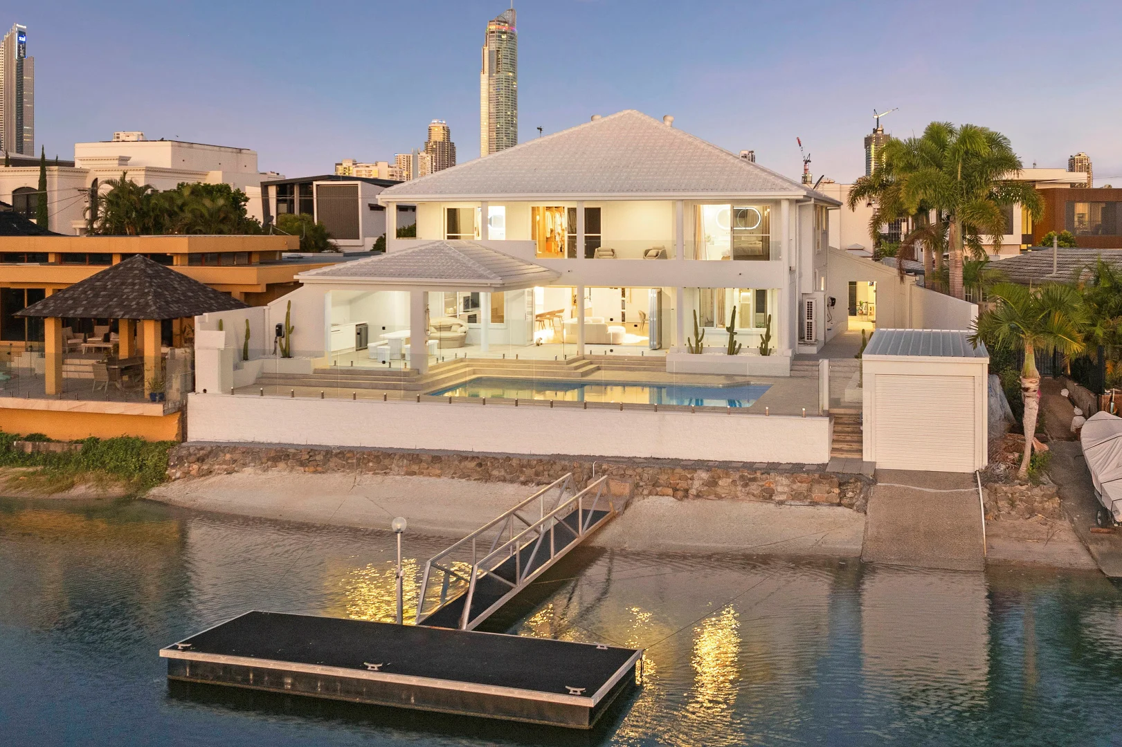 Additional image 22 of 92 Gibraltar Drive, Isle Of Capri QLD 4217