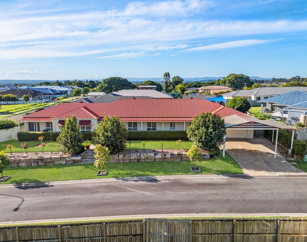 2 Lilly Court, Yamanto QLD 4305