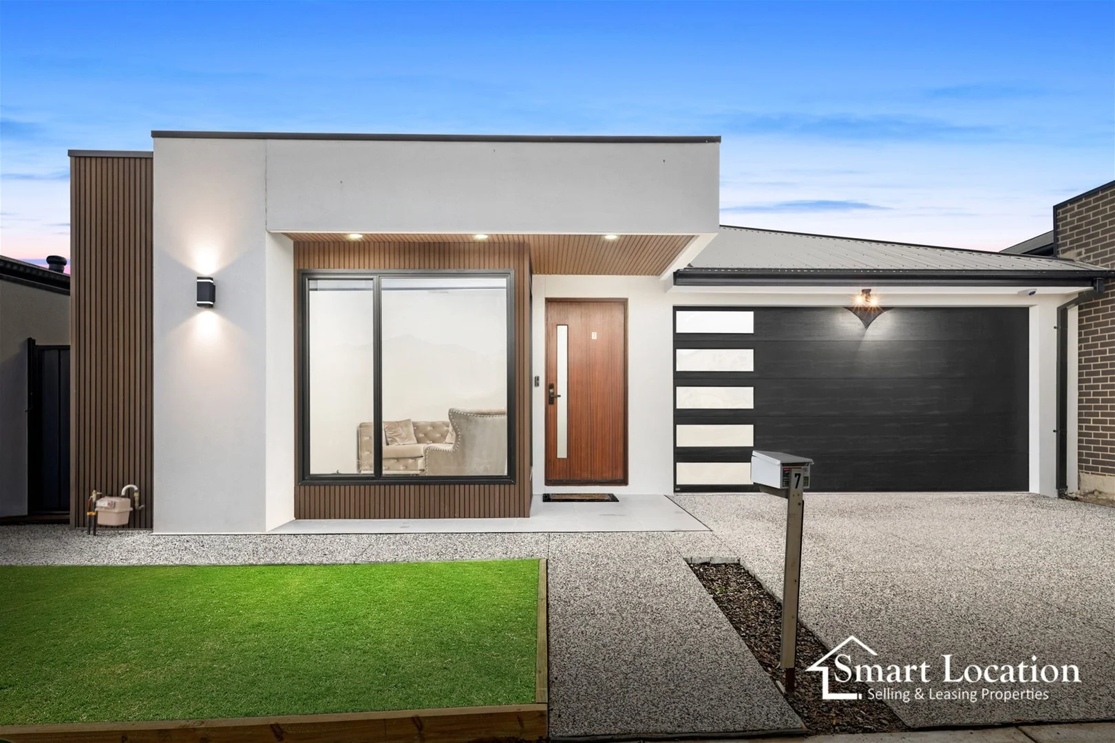 7 Peach Street, Craigieburn VIC 3064