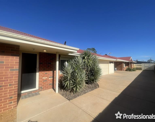 2/6 Rhodes Street, Kalgoorlie WA 6430