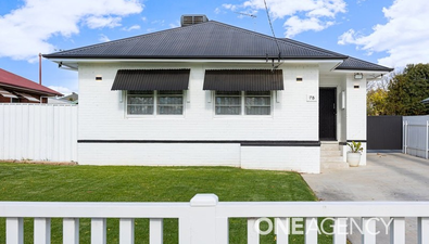 Picture of 78 FERNLEIGH ROAD, MOUNT AUSTIN NSW 2650
