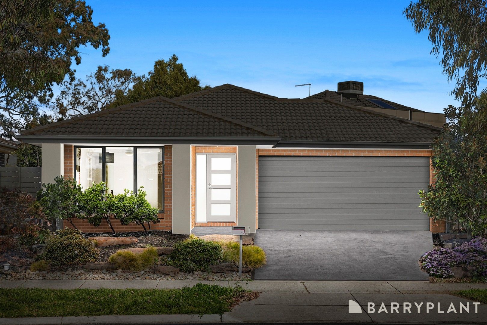 3 bedrooms House in 42 Elation Boulevard DOREEN VIC, 3754