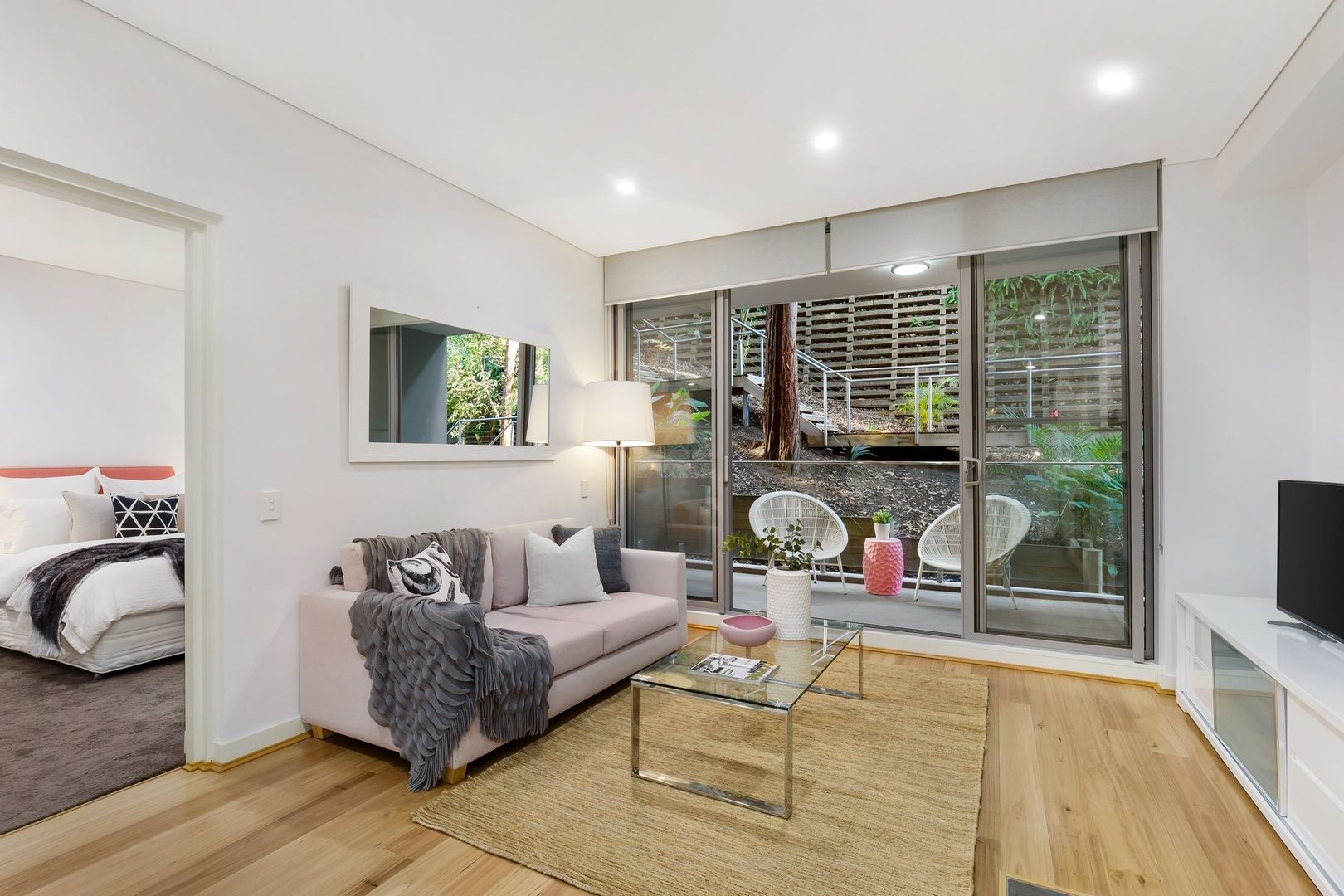 1 bedrooms Apartment / Unit / Flat in 306/72-74 Gordon Crescent LANE COVE NORTH NSW, 2066