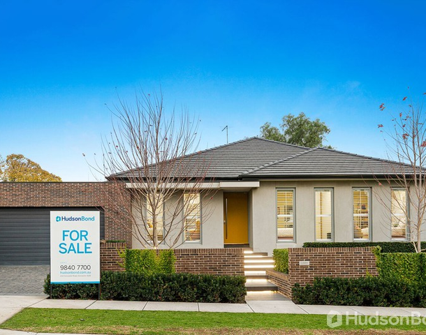 14 Buckingham Crescent, Doncaster VIC 3108