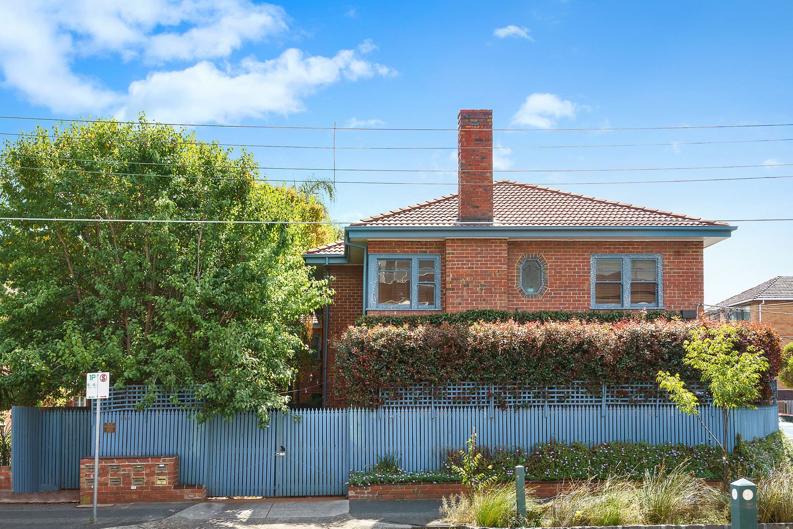 1 bedrooms Apartment / Unit / Flat in 4/124 Inkerman  Street ST KILDA VIC, 3182