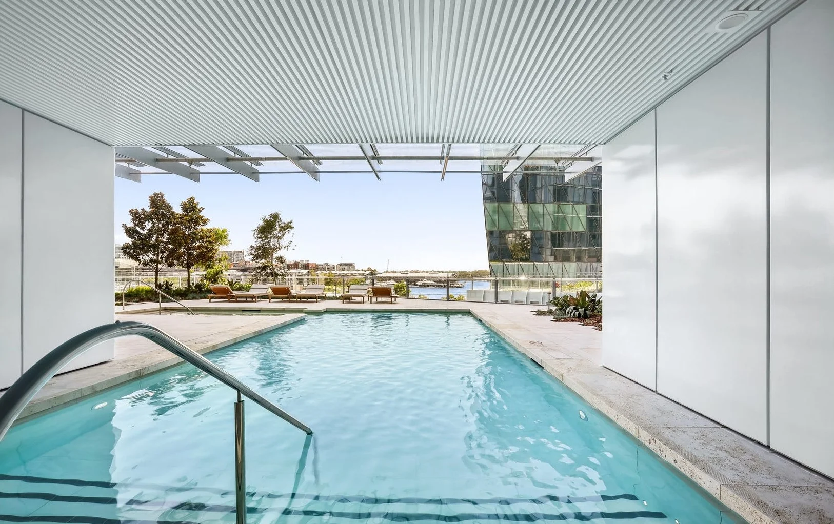 Additional image 20 of 73A/2 Watermans Quay, Barangaroo NSW 2000