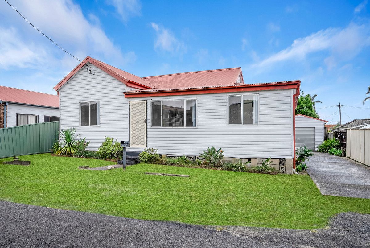 3 bedrooms House in 1 Brogden Road THE ENTRANCE NORTH NSW, 2261