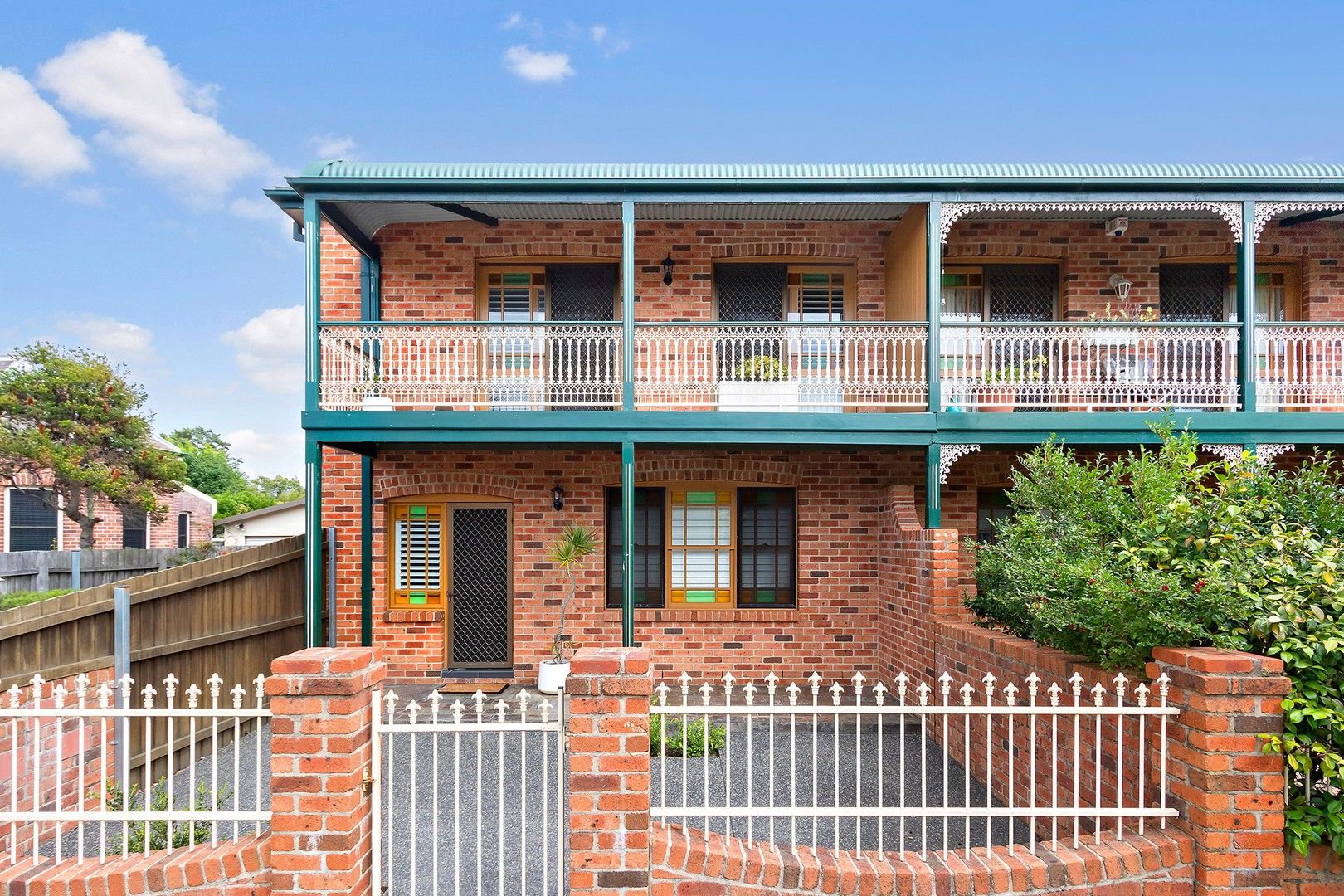 1/22a Farquhar Street, The Junction NSW 2291, Image 0