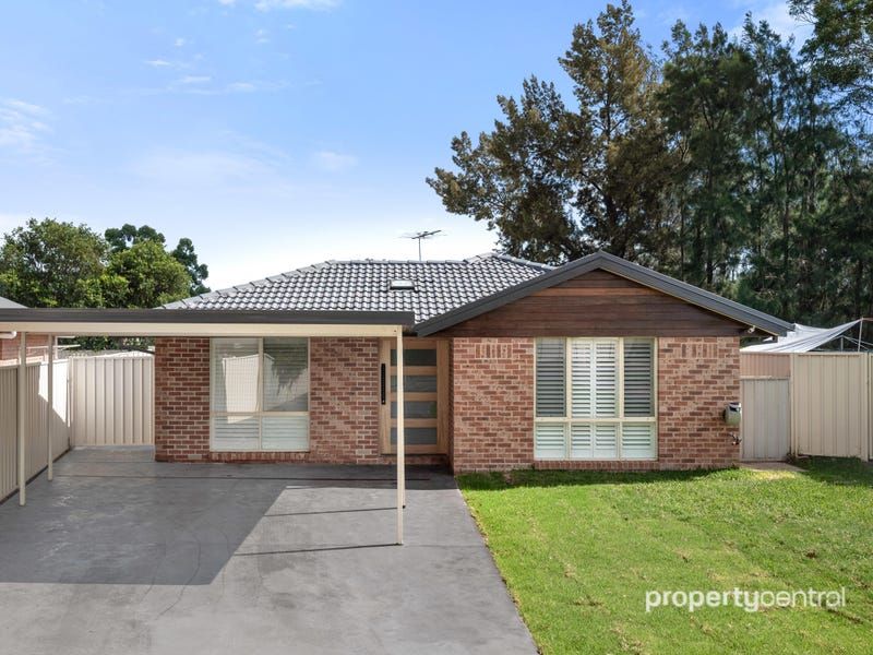 3 Lalanda Close, Cranebrook NSW 2749, Image 0