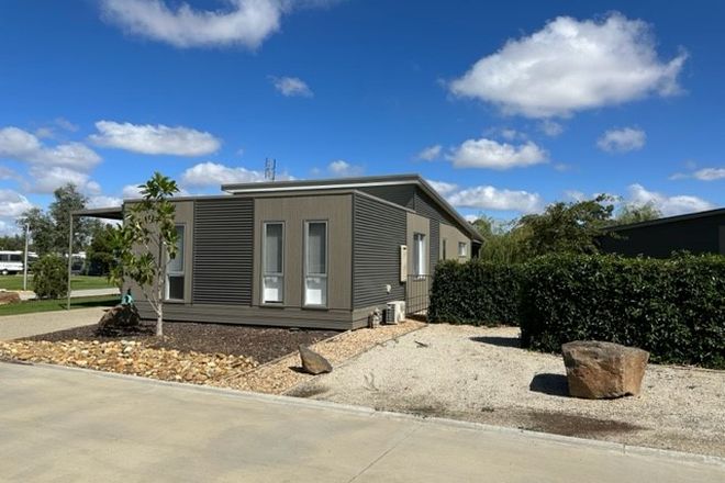 Picture of 59/96 Old Barmah Road, MOAMA NSW 2731