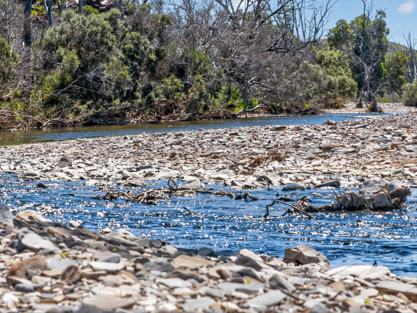 Additional image 20 of Mt Freeling Station Talc Mine Road, Lyndhurst SA 5731