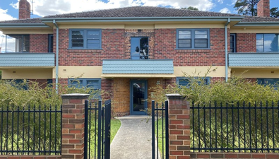 Picture of 2/135 Locksley Road, EAGLEMONT VIC 3084