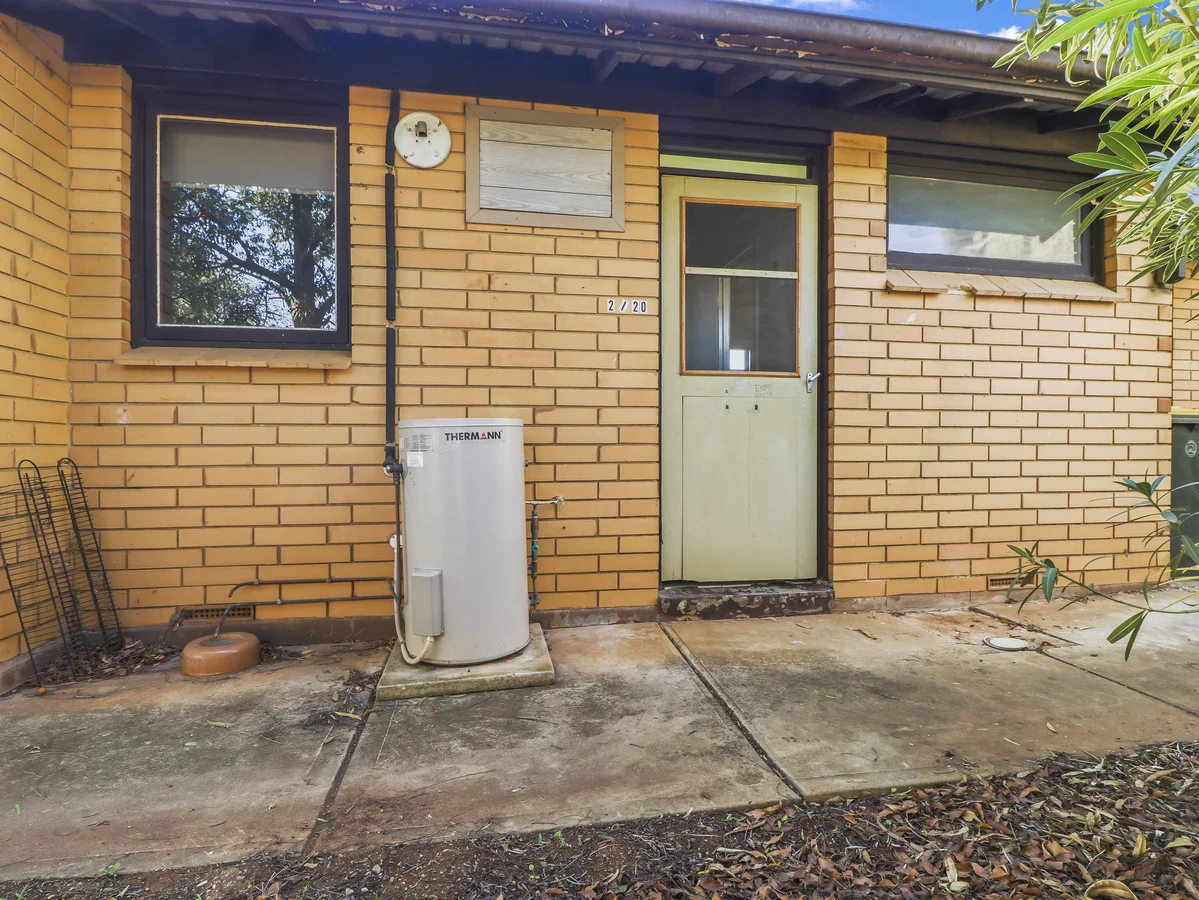 2/20 Berryman Road, Smithfield Plains SA 5114