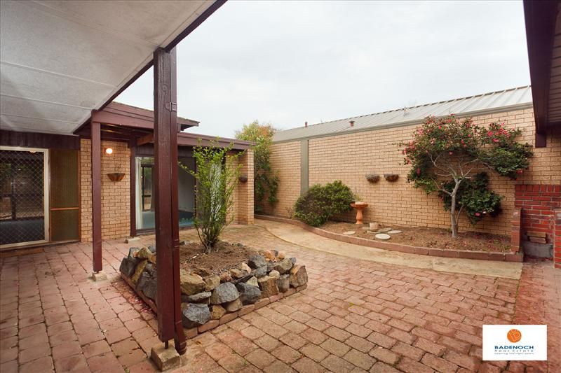 3 Marqua Place, Hawker ACT 2614, Image 2