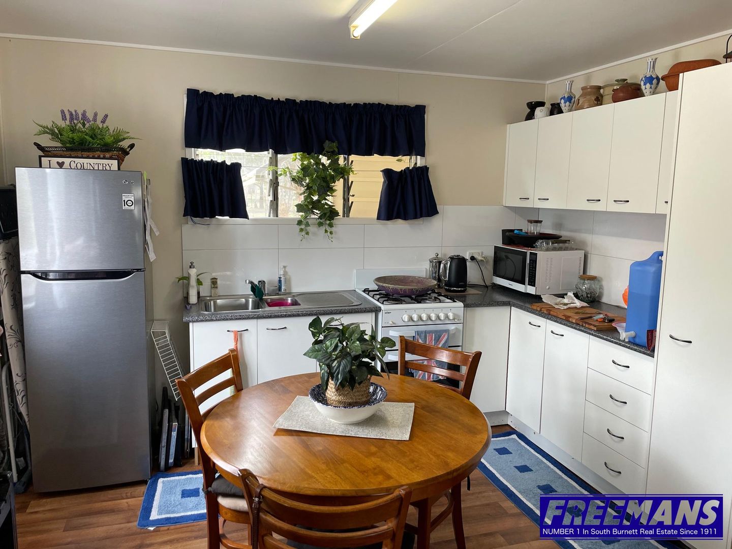 43 Appin Street, Nanango QLD 4615, Image 1