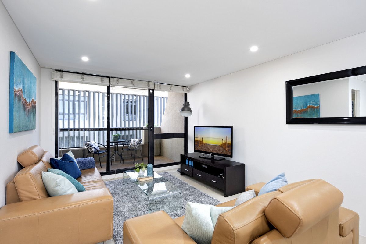 2/98 Alfred Street, Milsons Point NSW 2061, Image 2