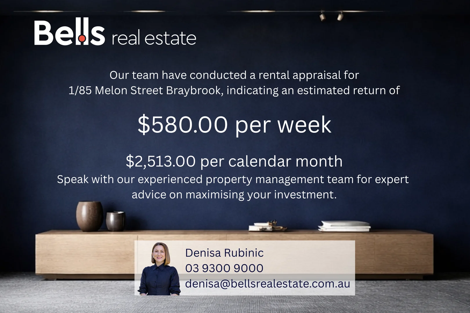 Additional image 12 of 1/85 Melon Street, Braybrook VIC 3019