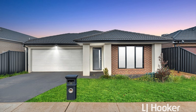 Picture of 25 Lina Way, MELTON SOUTH VIC 3338