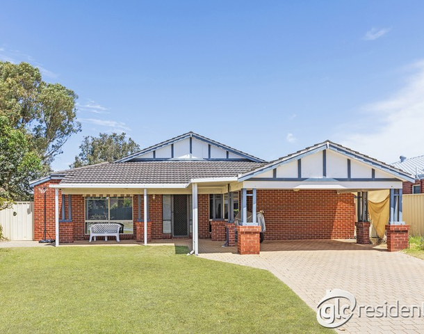 8 Ploughshare Place, South Lake WA 6164