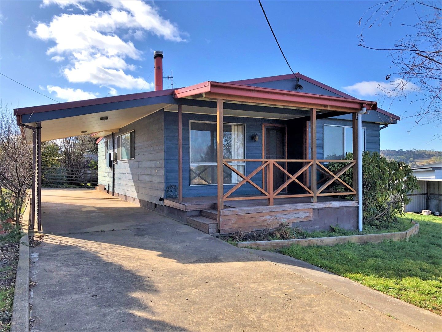 23 Dickinson Street, Bombala NSW 2632, Image 0