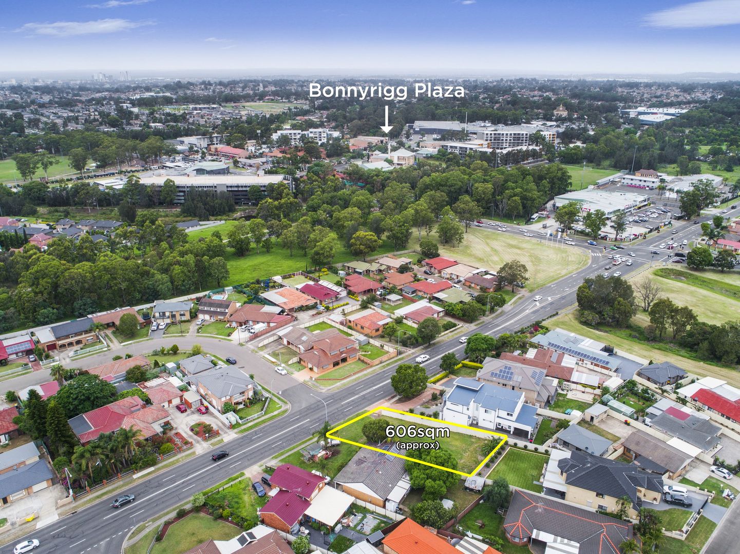 640 Smithfield Road, Greenfield Park NSW 2176, Image 1