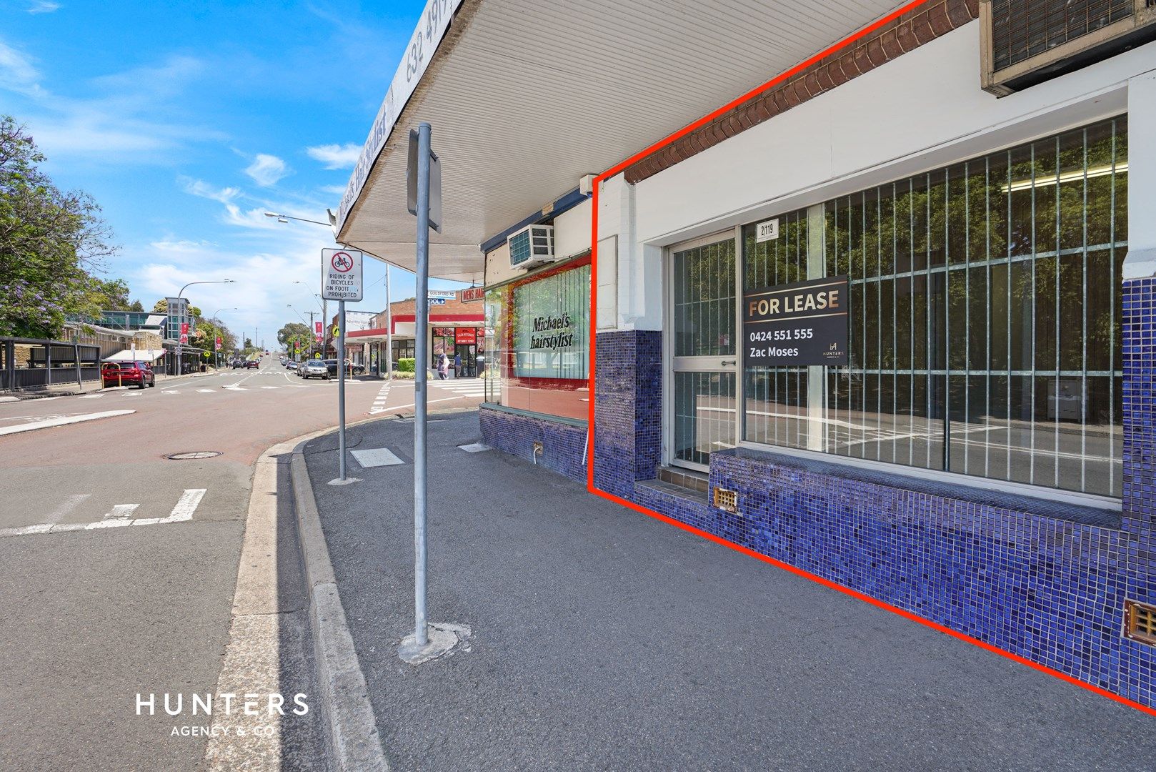 117 119 Military Road, Guildford NSW 2161 House For Rent Domain