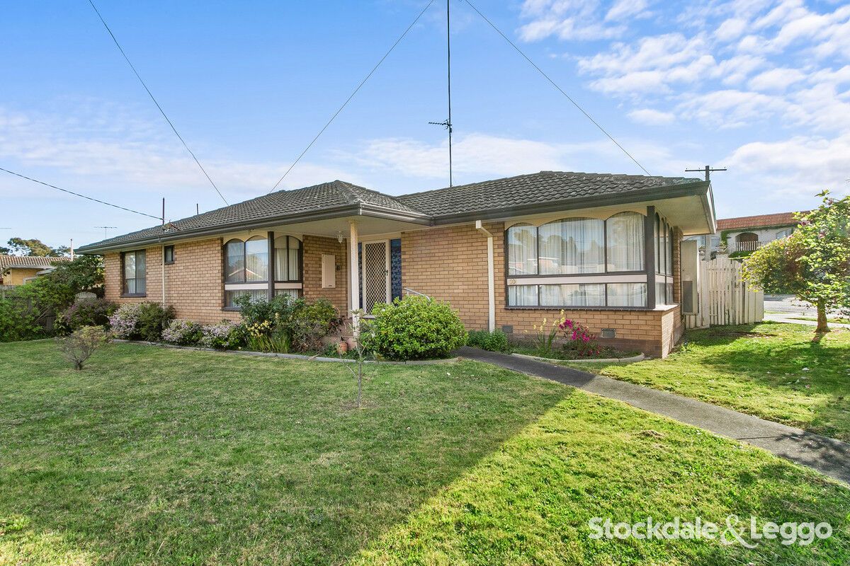 10 Rachel Way, Morwell VIC 3840, Image 0