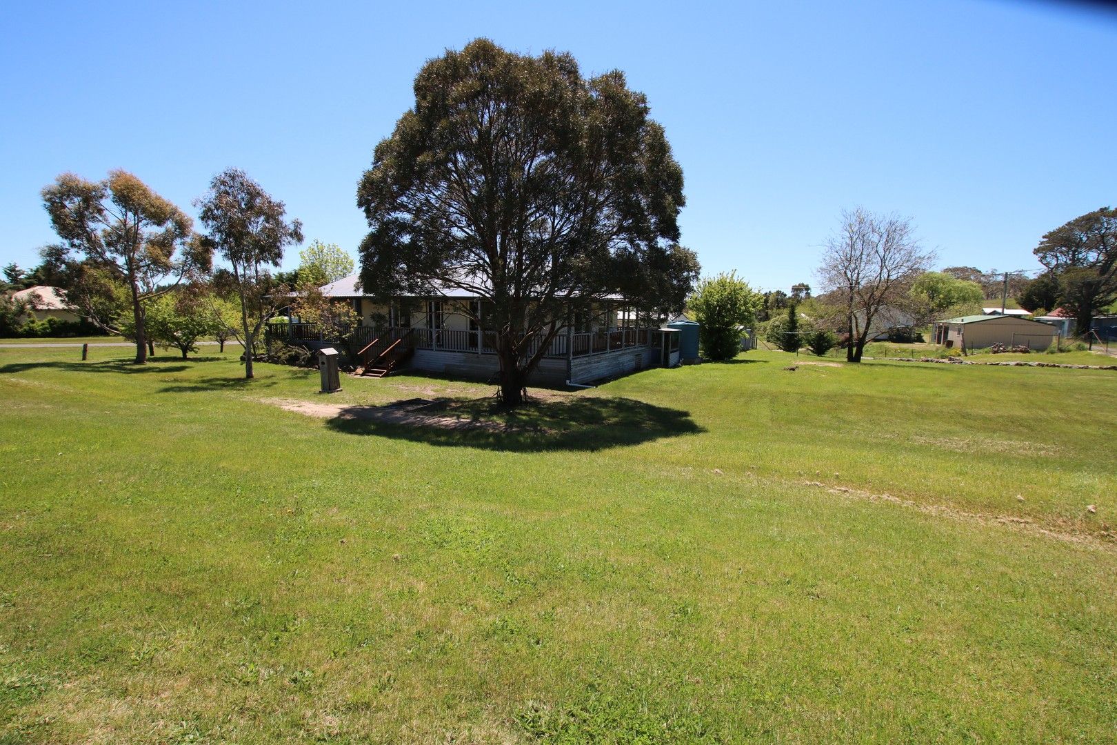 4-6 Stanton Street, Nimmitabel NSW 2631, Image 0