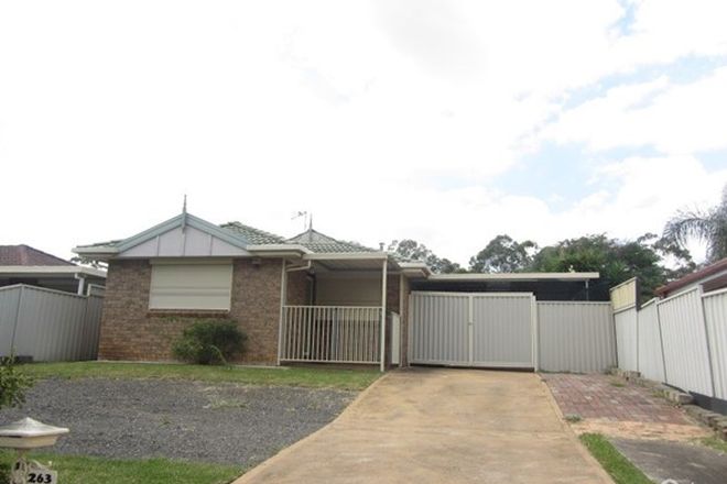 Picture of 263 Wilson Road, GREEN VALLEY NSW 2168