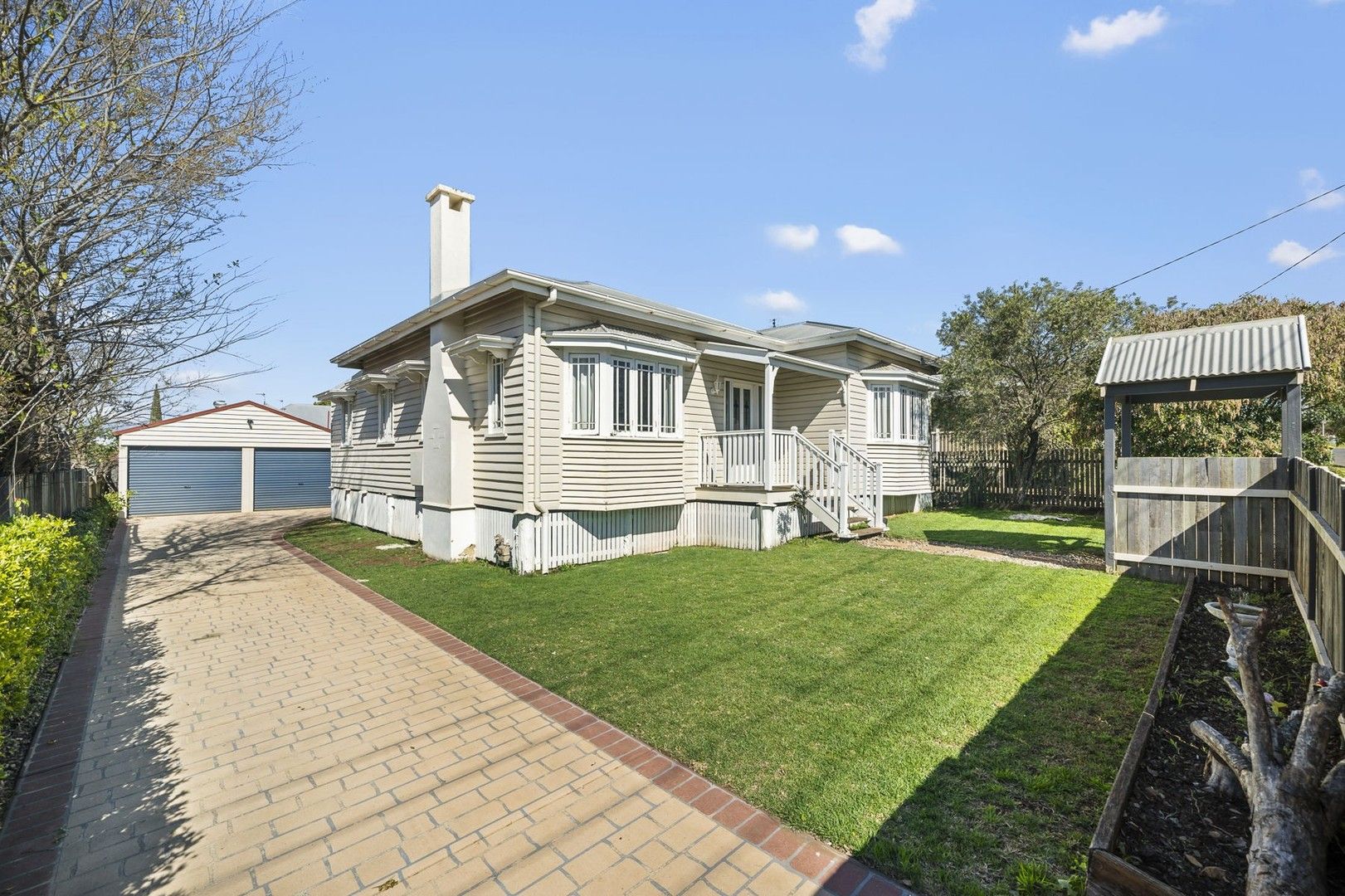 16 Rosewood Street, Toowoomba City QLD 4350, Image 0