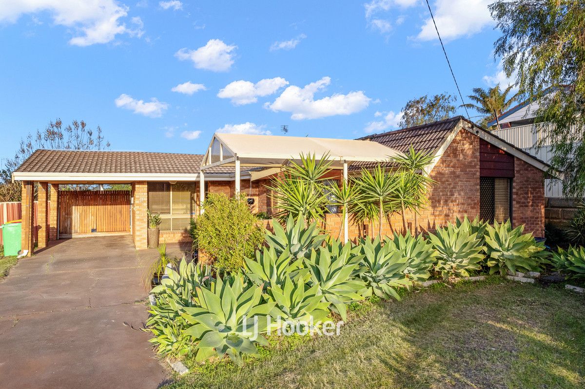 8 Milligan Avenue, Australind WA 6233, Image 1