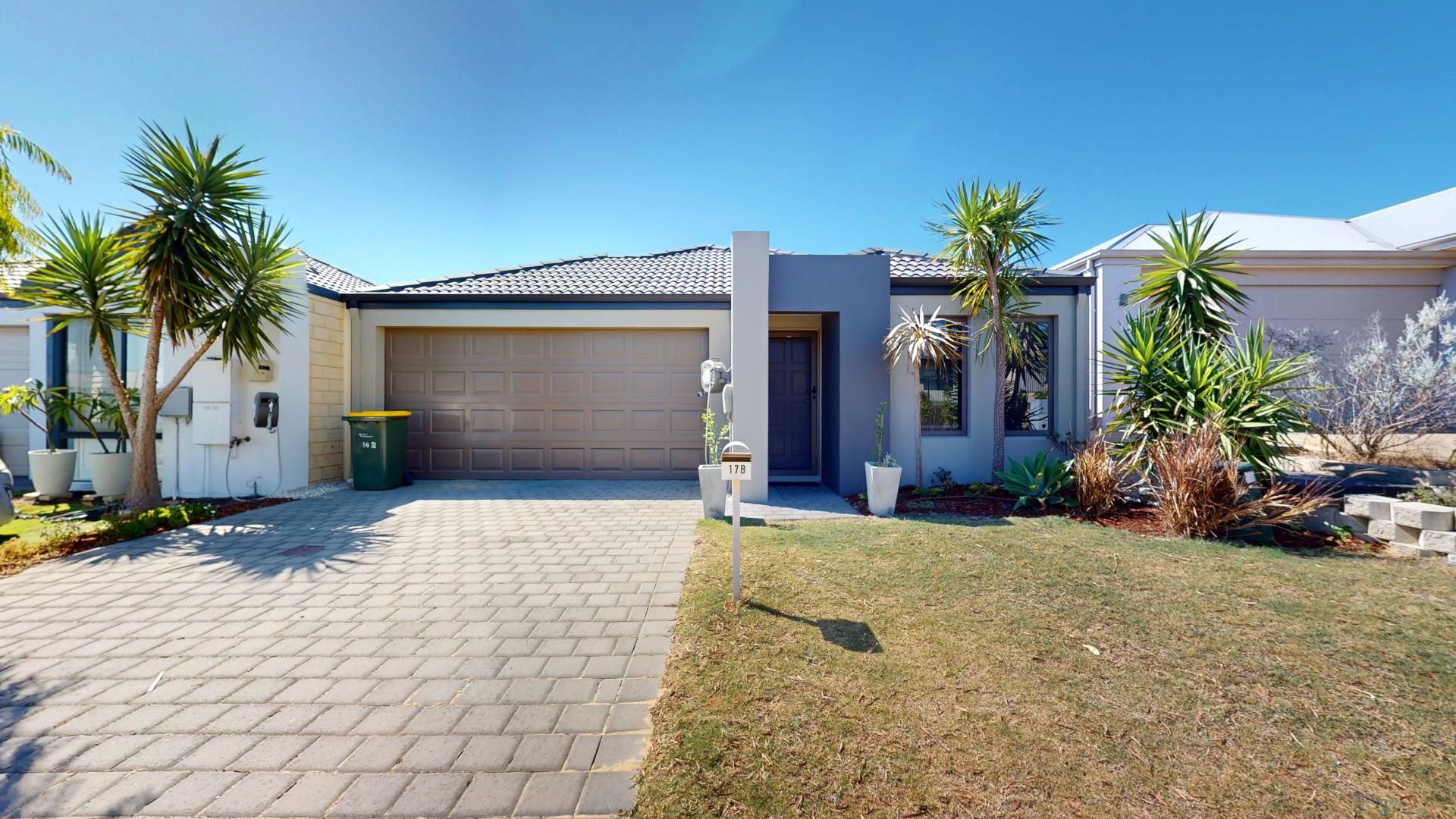 4 bedrooms House in 17B Malvern Road BUTLER WA, 6036