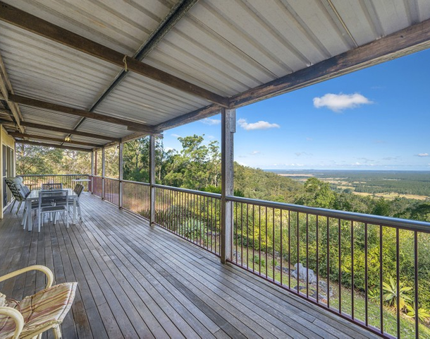 341 Red Hill Road, Cooperabung NSW 2441
