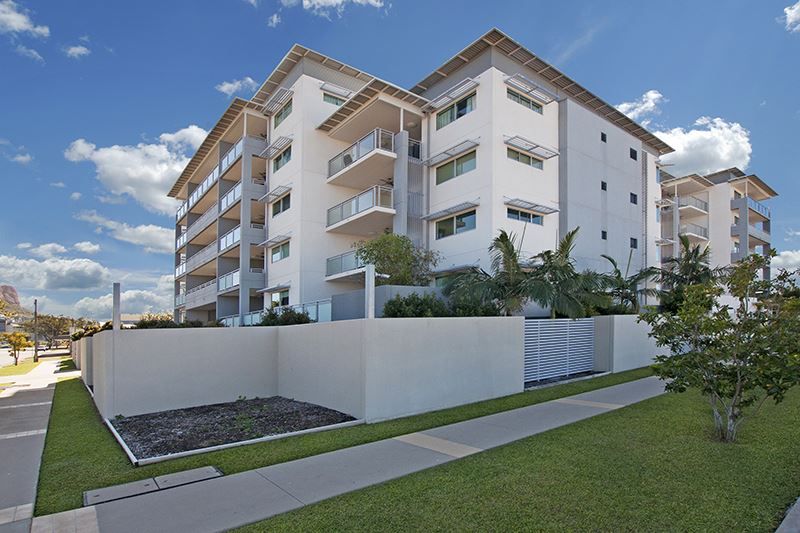 42/38 Morehead Street, South Townsville QLD 4810, Image 0