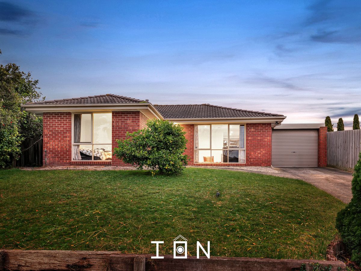 26 George Chudleigh Drive, Hallam VIC 3803, Image 0