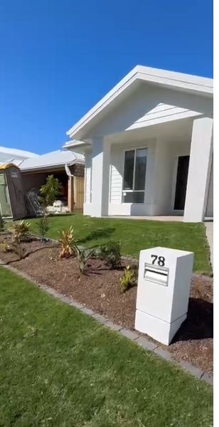 4 bedrooms House in Lot 503,/78 Alexandrina St COOMERA QLD, 4209