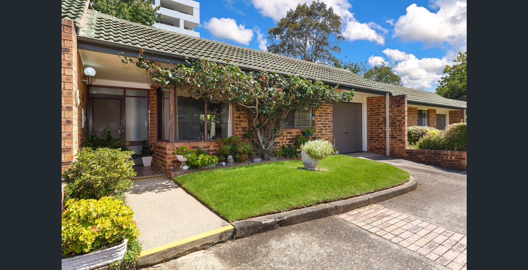 82/116118 Herring Road, Macquarie Park Property History & Address