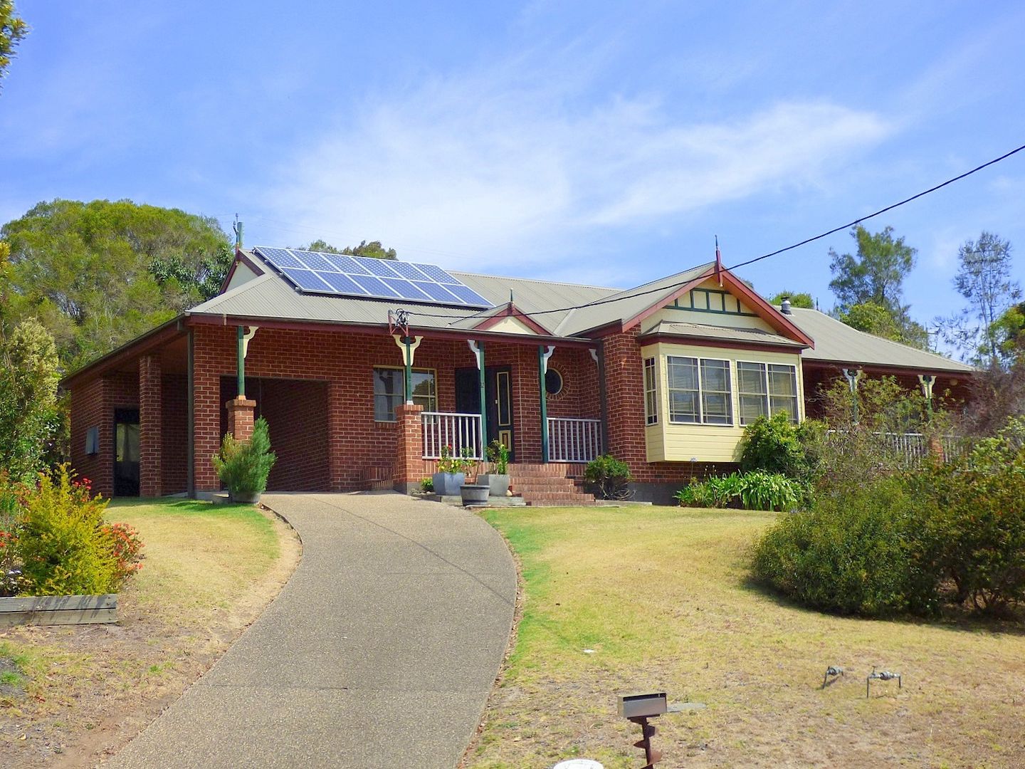 4042 Northview Drive, South Pambula Property History & Address