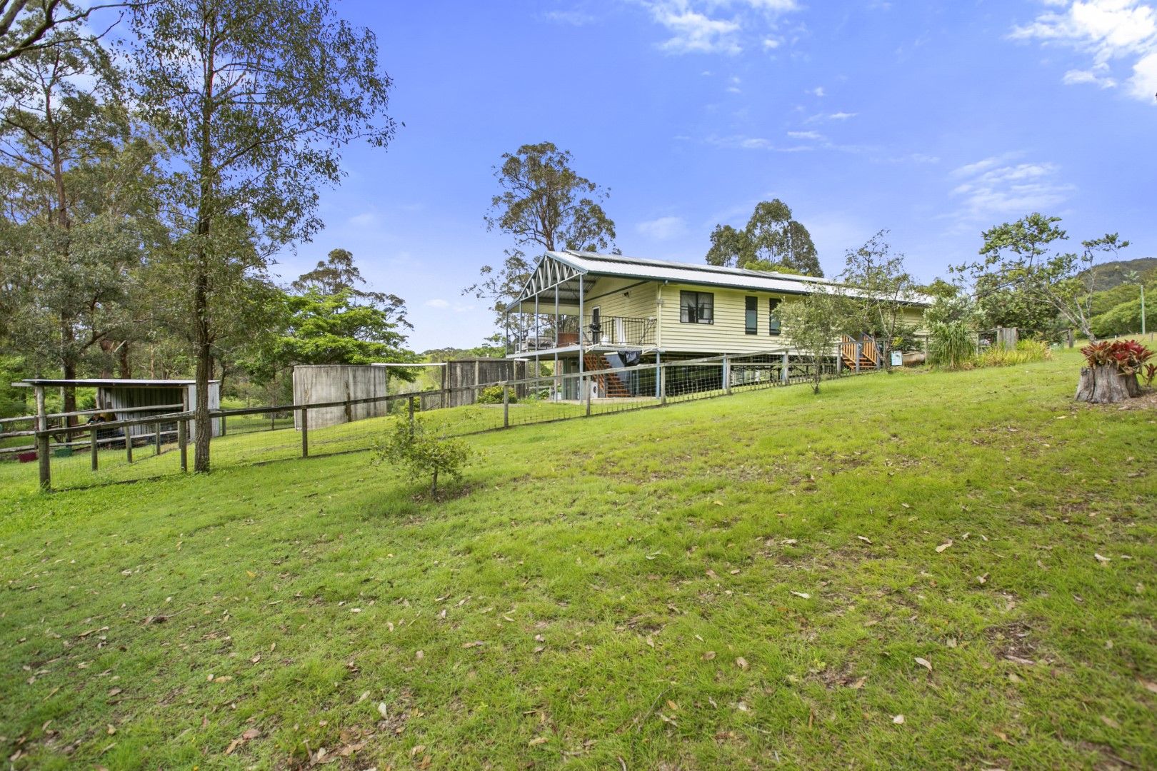 199 Ballard Road, Imbil QLD 4570, Image 1