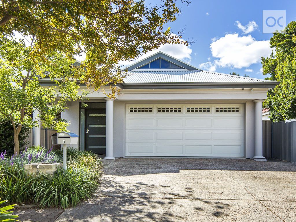 4 Rutherglen Avenue, Collinswood SA 5081, Image 1