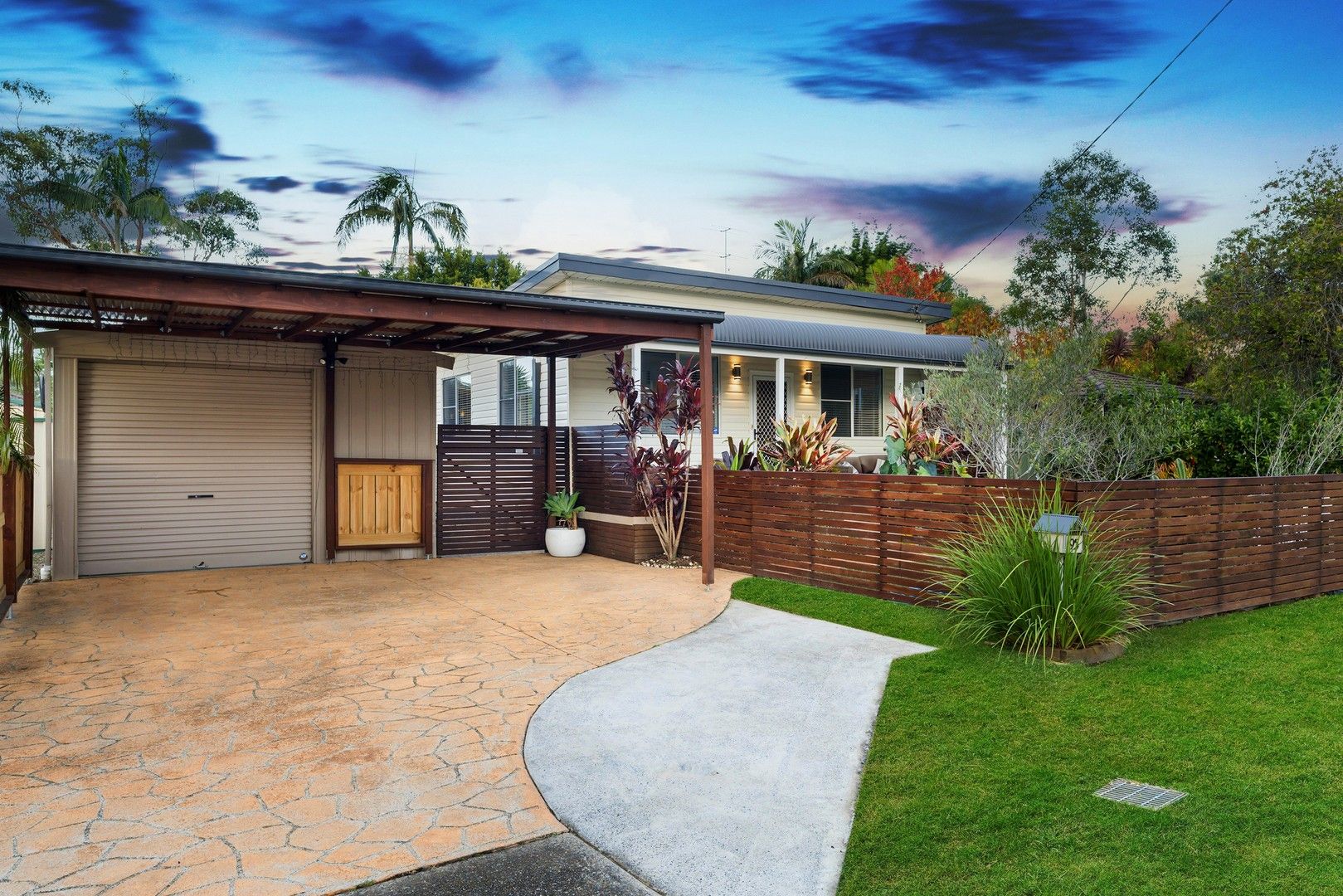 95 Kerry Crescent, Berkeley Vale NSW 2261, Image 1