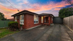 Picture of 11 Eppalock Court, NOBLE PARK NORTH VIC 3174