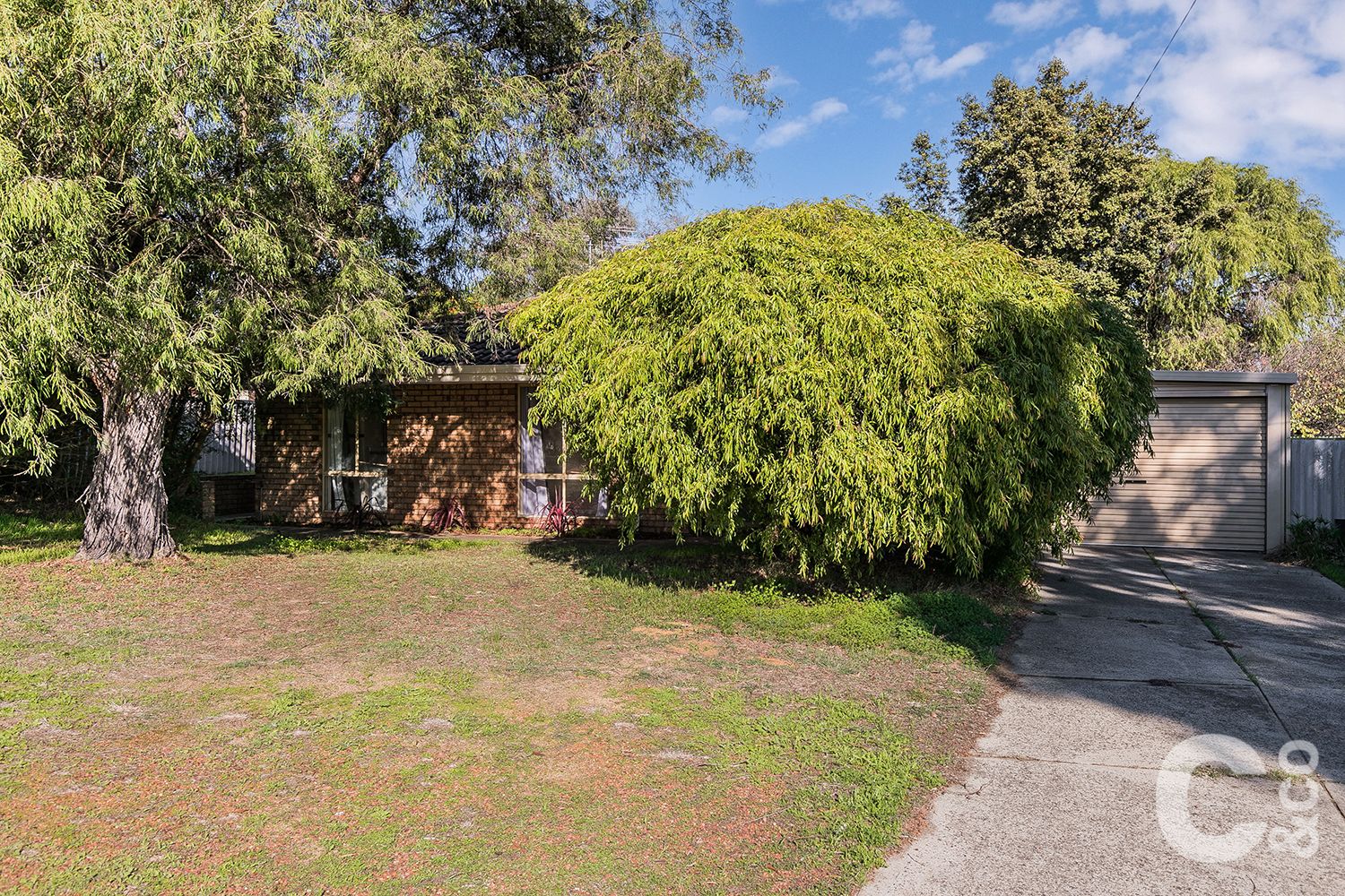 4 bedrooms House in 4 Darkins Retreat PARMELIA WA, 6167