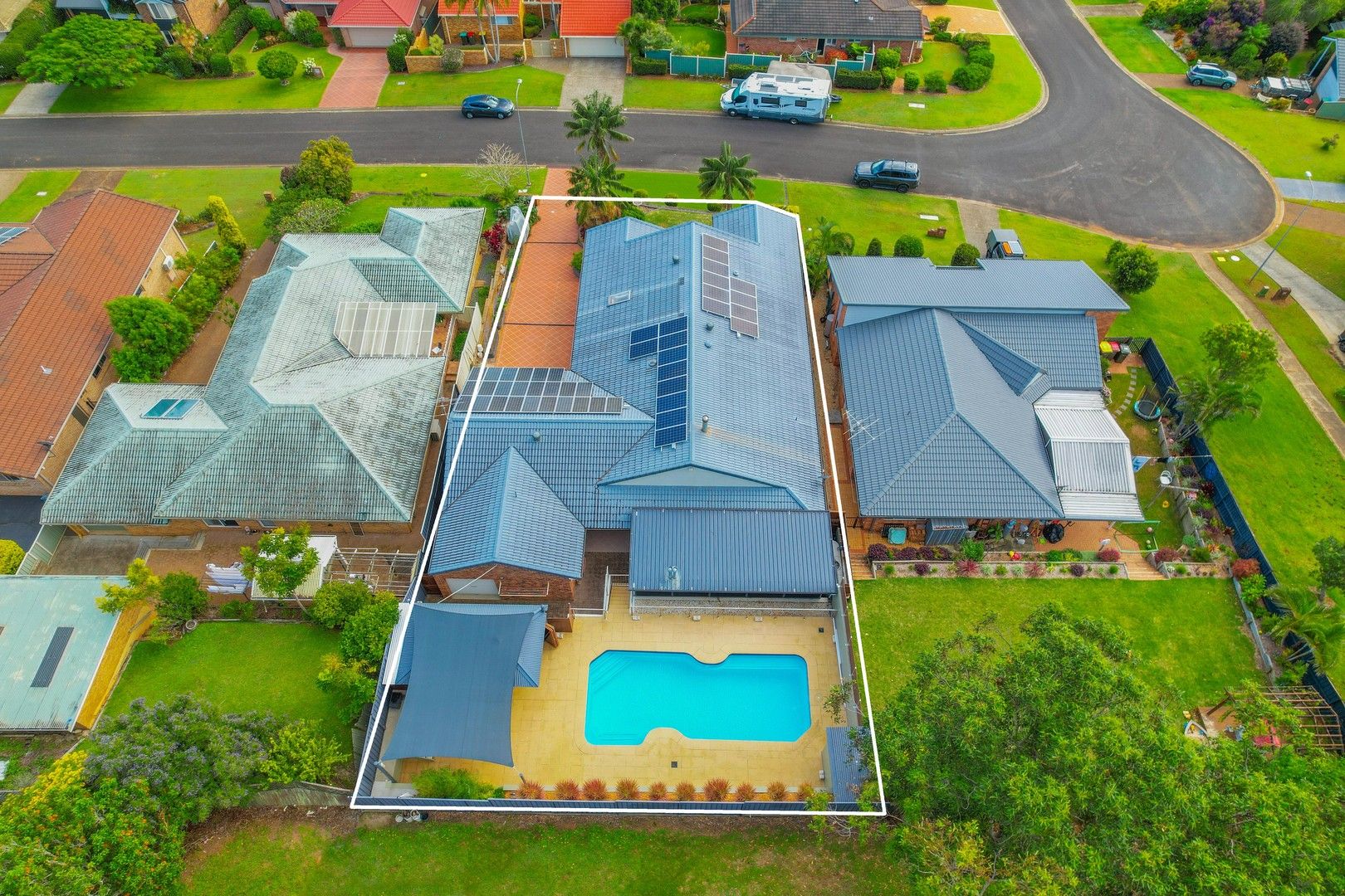 18 Mitchell Circuit, Port Macquarie NSW 2444, Image 0