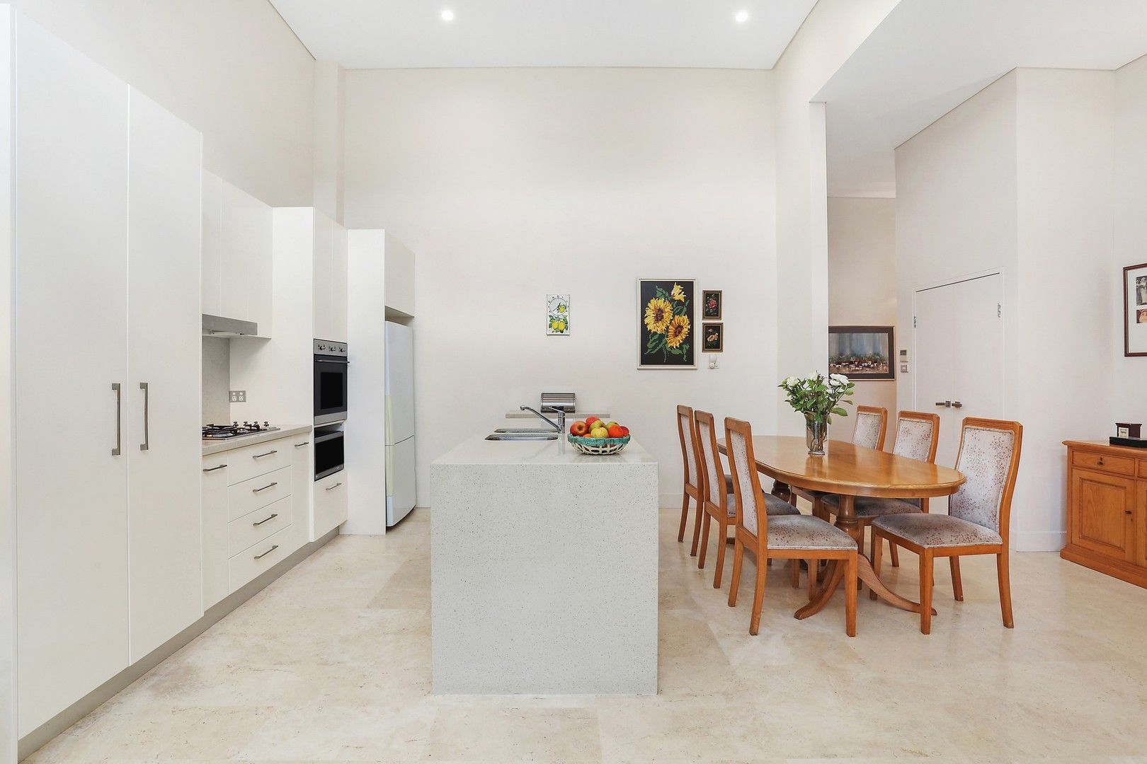 3 bedrooms Apartment / Unit / Flat in 18/18-22 Diamond Bay Road VAUCLUSE NSW, 2030