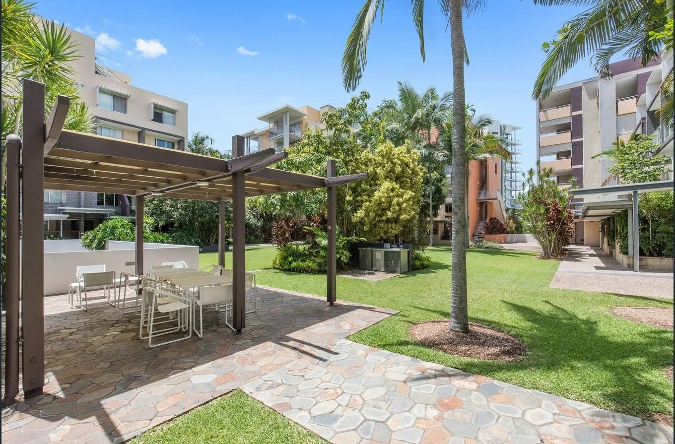 Additional image 11 of 2702/59 Blamey Street, Kelvin Grove QLD 4059