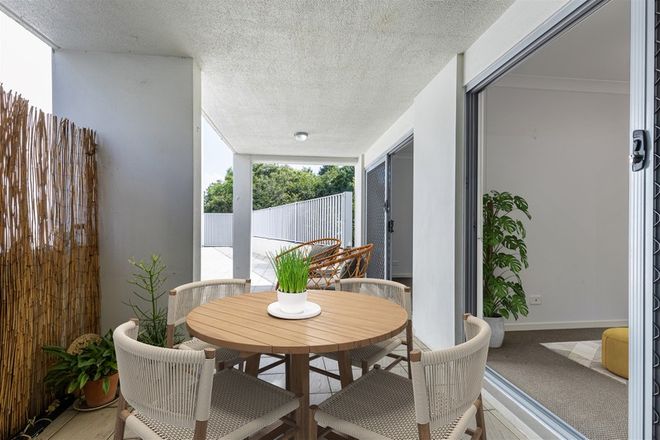 20/108 Nicholson Street Greenslopes 4120 - Image 3