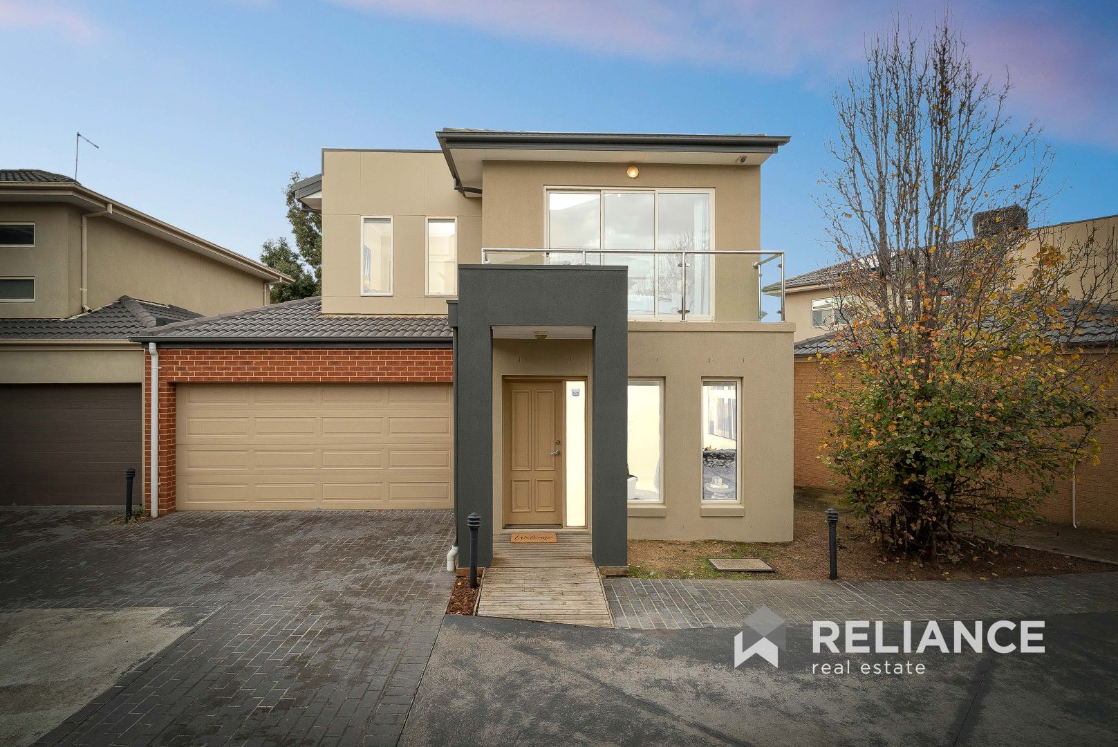 4/4 Findon Court, Point Cook VIC 3030