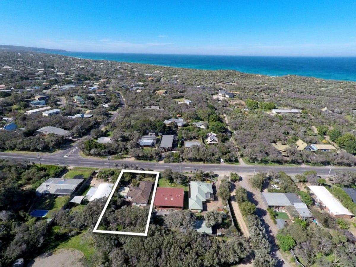 388 Sandy Road, St Andrews Beach VIC 3941, Image 1