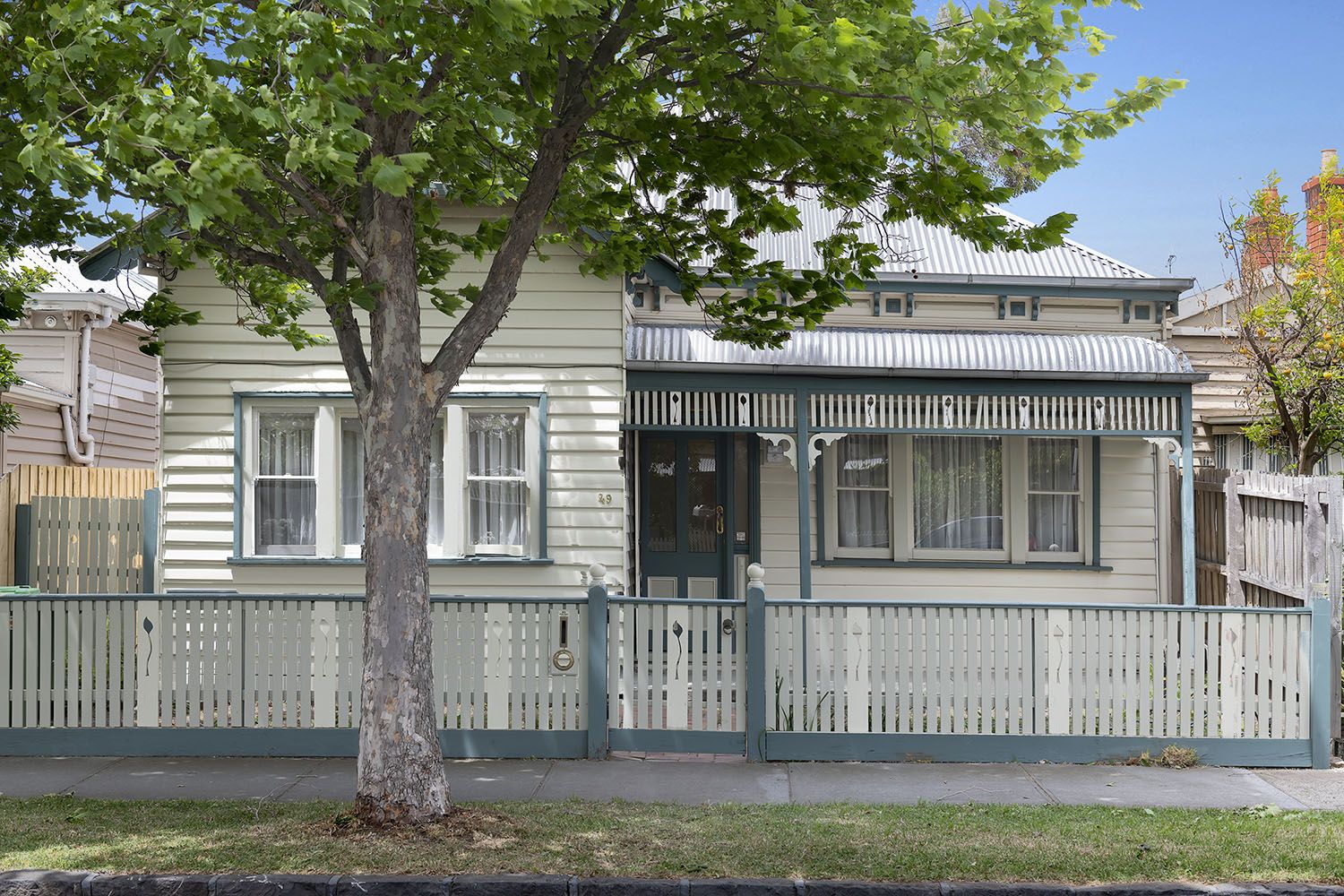 49 Bayview Road, Yarraville VIC 3013